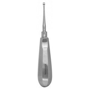 Molt Curette -2